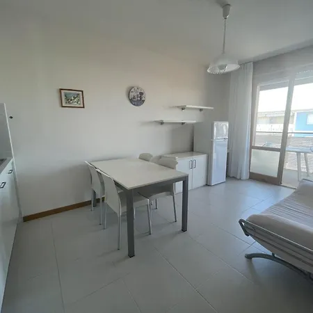 Seaside Comfort Near The Sea Apartment Bibione