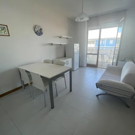 Apartment Seaside Comfort Near The Sea Bibione
