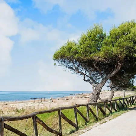 Seaside Comfort Near The Sea *