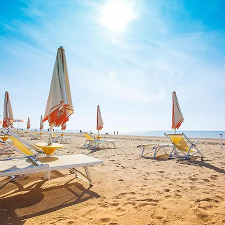 Seaside Comfort Near The Sea * Bibione