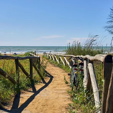 Apartment Seaside Comfort Near The Sea Bibione